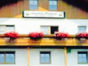 Gasthaus Alfred Fisch