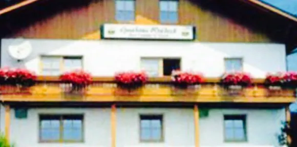 Gasthaus Alfred Fisch