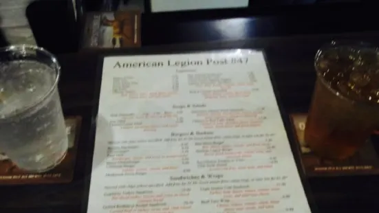 American Legion