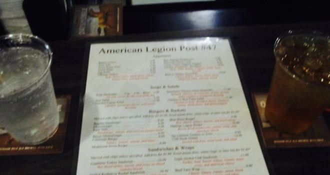 American Legion