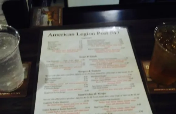 American Legion