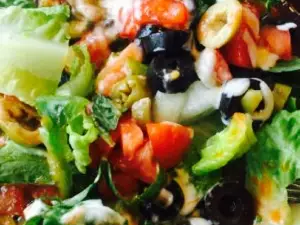 Carbone's Pizzeria - East Woodbury