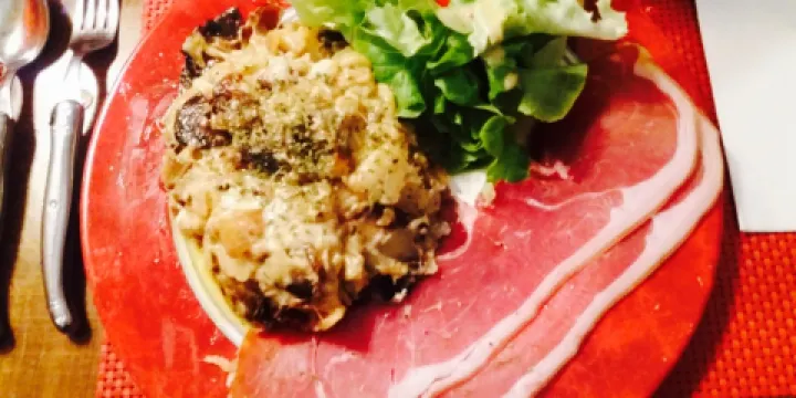 Pizzeria Mato-Coulis