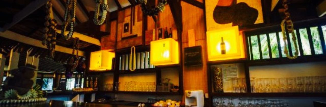 Havaiki le Restaurant