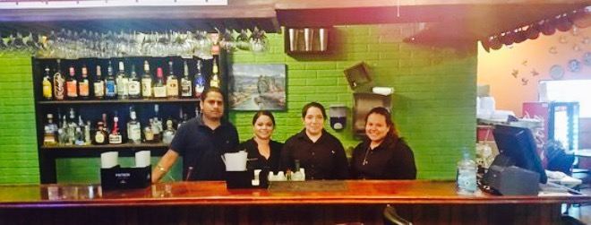 Guadalajara Mexican Restaurant