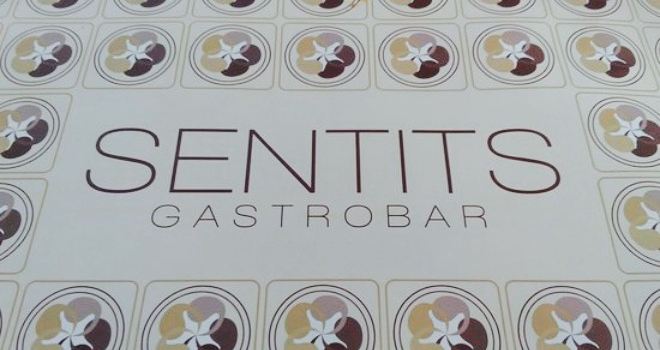 Sentits Gastrobar