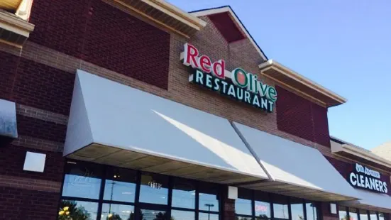 Red Olive Restaurant - Plymouth 5 Mile