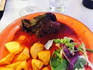 Polison Restaurant