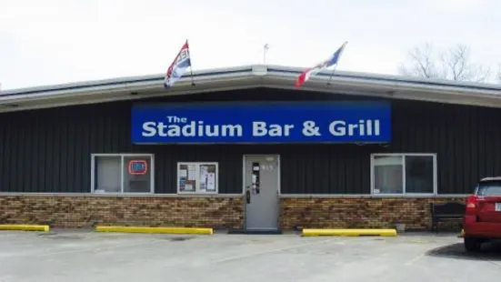 Stadium Bar and Grill