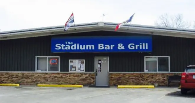 Stadium Bar and Grill