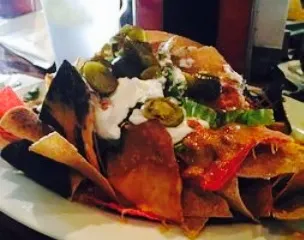 Angel's Mexican Restaurant