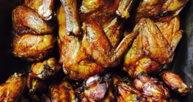 KC's BAR-B-Q