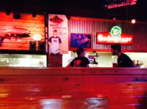 Texas Roadhouse
