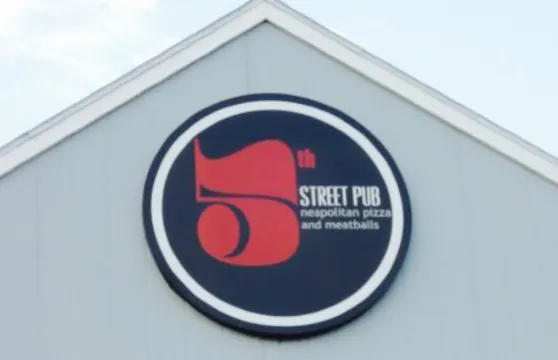 5th Street Pub