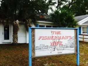 The Fisherman's Wife Carrabelle