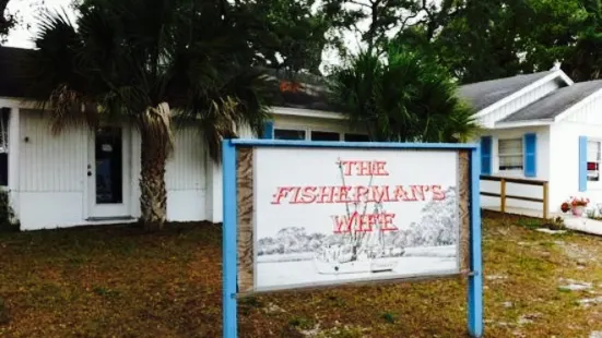 The Fisherman's Wife Carrabelle