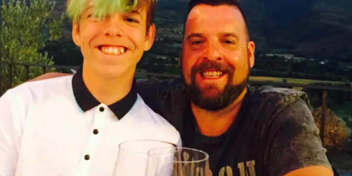 La Terrazza sulla Valle