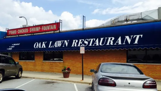Oak Lawn Restaurant