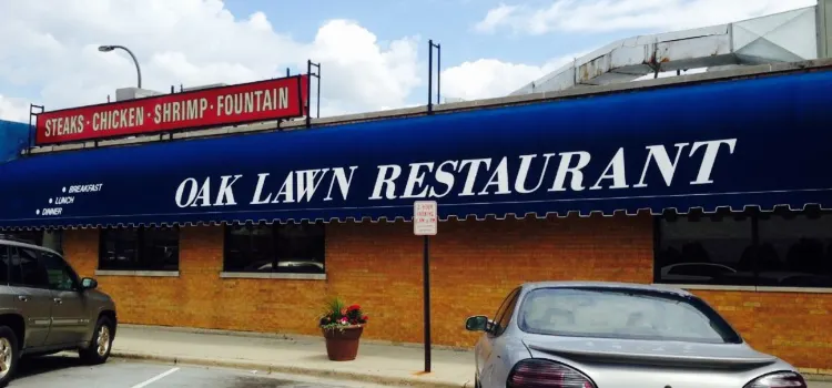 Oak Lawn Restaurant
