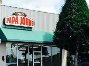 Papa John's