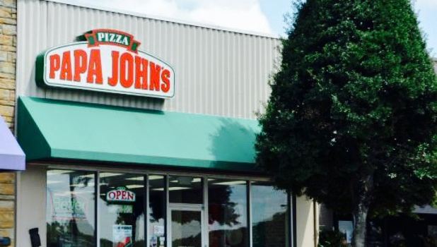 Papa John's Pizza