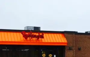 Bojangles'