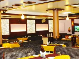 Girnar Restaurant