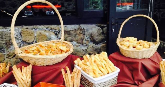 La Halte Gourmande
