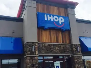 IHOP