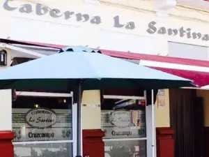 Taberna La Santina