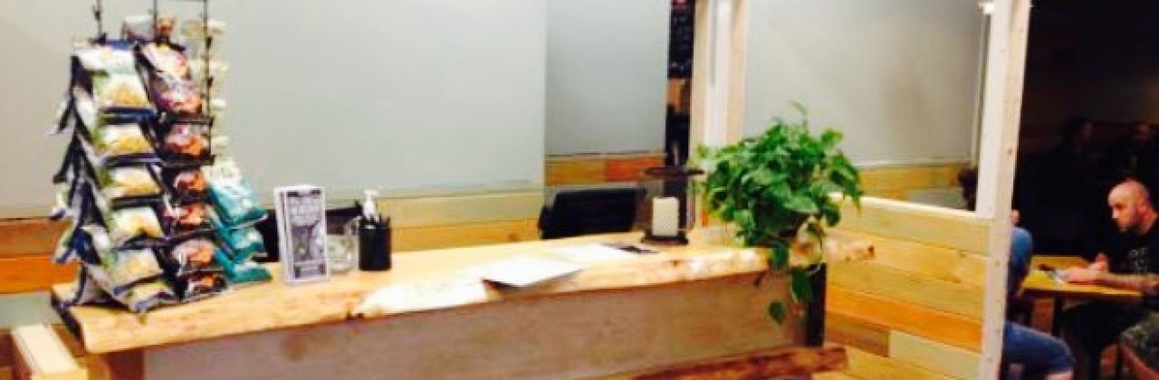 Via Roma Pizza & Mediterranean