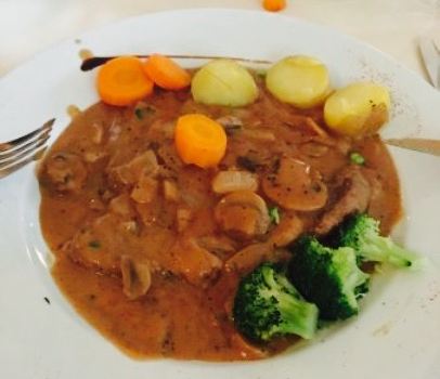 Mamma Italia