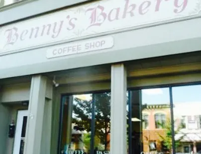 Benny's Bakery