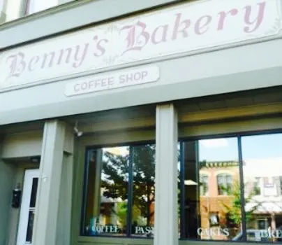 Benny's Bakery