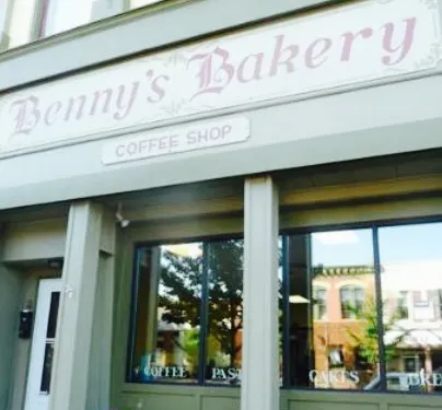 Benny's Bakery
