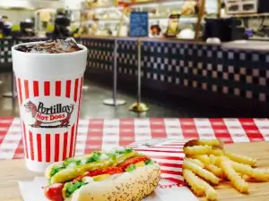 Portillo's