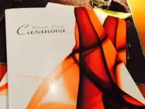 Pizzeria Casanova