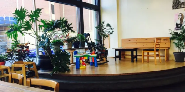 Washington Street Coffee House