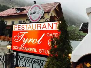 Restaurant Tyrol Cafe