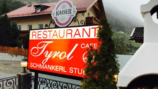 Restaurant Tyrol Cafe