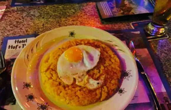 Restaurant Hof & Post