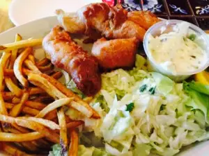 Jethro's Oven & Grill