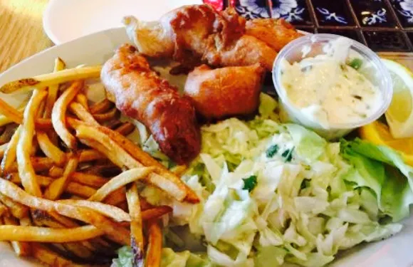 Jethro's Oven & Grill