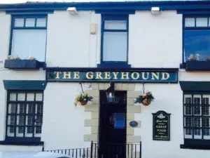 The Greyhound Inn