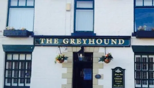 The Greyhound Inn