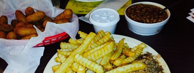 Speedy BBQ Incorporated