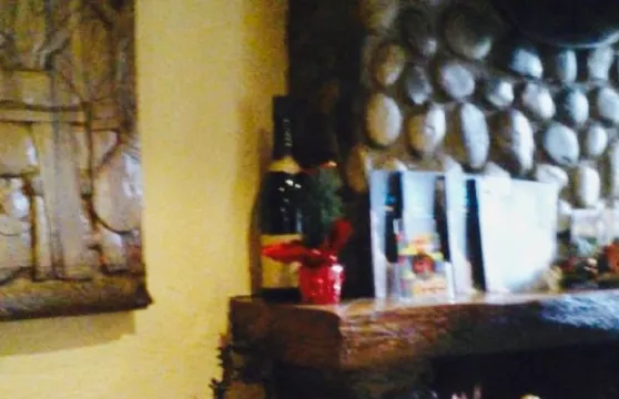 Restaurant Llar De Foc