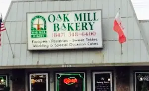 Oak Mill Bakery