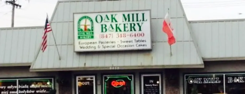 Oak Mill Bakery