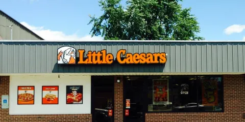 Little Caesars